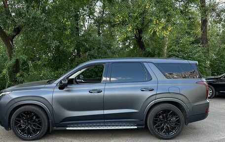 Hyundai Palisade I, 2020 год, 6 100 000 рублей, 3 фотография