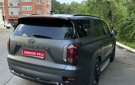 Hyundai Palisade I, 2020 год, 6 100 000 рублей, 6 фотография