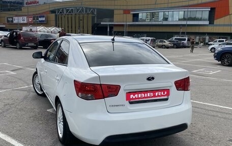 KIA Cerato III, 2010 год, 849 000 рублей, 3 фотография