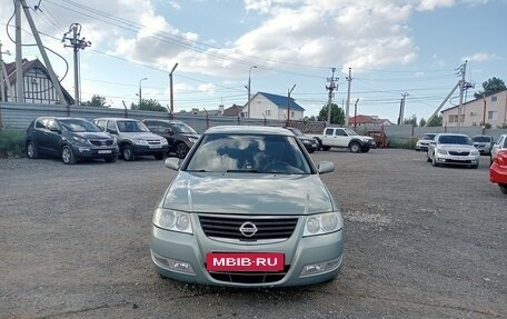 Nissan Almera Classic, 2007 год, 550 000 рублей, 3 фотография