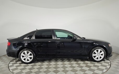 Audi A4, 2009 год, 1 349 000 рублей, 4 фотография