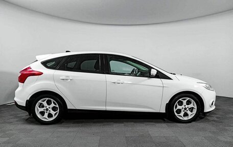 Ford Focus III, 2012 год, 723 600 рублей, 4 фотография