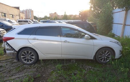 Hyundai i40 I рестайлинг, 2015 год, 1 100 000 рублей, 3 фотография