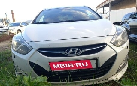 Hyundai i40 I рестайлинг, 2015 год, 1 100 000 рублей, 2 фотография