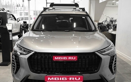 Haval Jolion, 2024 год, 2 449 000 рублей, 5 фотография