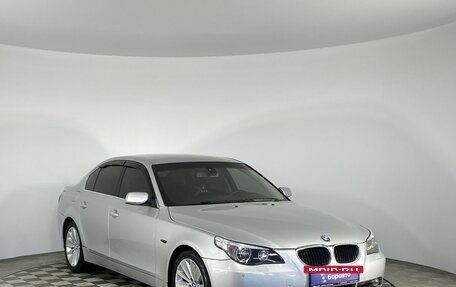 BMW 5 серия, 2005 год, 990 000 рублей, 2 фотография