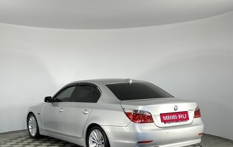 BMW 5 серия, 2005 год, 990 000 рублей, 6 фотография