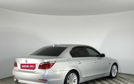 BMW 5 серия, 2005 год, 990 000 рублей, 5 фотография