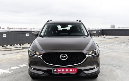 Mazda CX-5 II, 2021 год, 3 499 000 рублей, 2 фотография