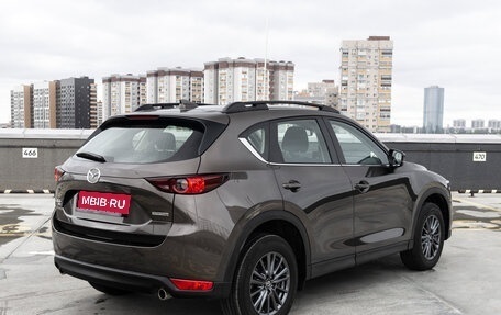 Mazda CX-5 II, 2021 год, 3 499 000 рублей, 4 фотография