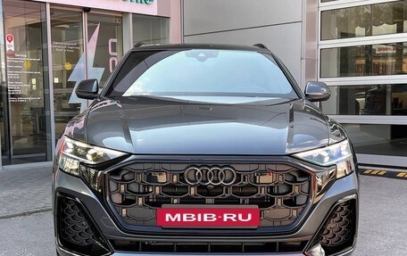 Audi Q8 I, 2024 год, 17 650 000 рублей, 2 фотография