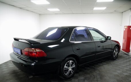 Honda Accord VII рестайлинг, 1999 год, 395 000 рублей, 2 фотография