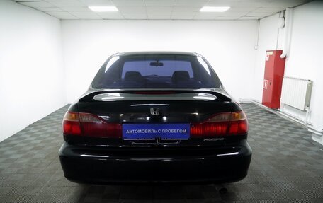 Honda Accord VII рестайлинг, 1999 год, 395 000 рублей, 3 фотография