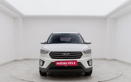 Hyundai Creta I рестайлинг, 2018 год, 1 500 000 рублей, 2 фотография