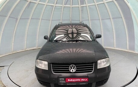 Volkswagen Passat B5+ рестайлинг, 2003 год, 525 000 рублей, 2 фотография