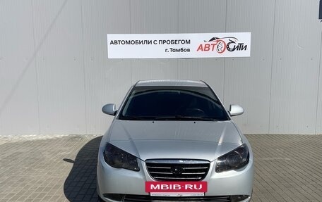 Hyundai Elantra IV, 2006 год, 690 000 рублей, 2 фотография