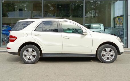 Mercedes-Benz M-Класс, 2010 год, 1 450 000 рублей, 4 фотография