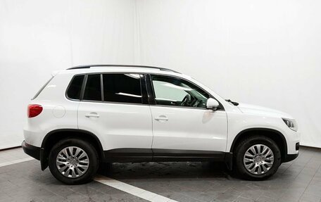 Volkswagen Tiguan I, 2014 год, 4 фотография