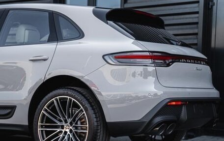 Porsche Macan I рестайлинг, 2024 год, 14 490 000 рублей, 4 фотография