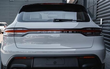 Porsche Macan I рестайлинг, 2024 год, 14 490 000 рублей, 5 фотография