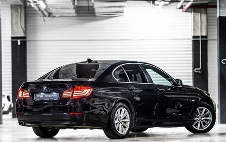 BMW 5 серия, 2012 год, 1 877 070 рублей, 3 фотография