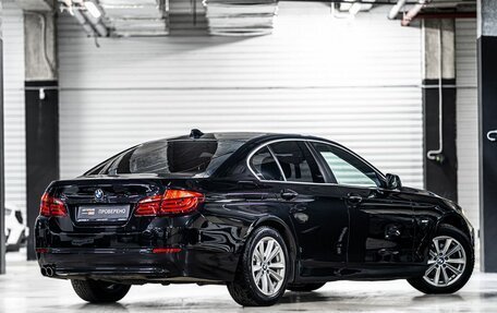 BMW 5 серия, 2012 год, 1 877 070 рублей, 4 фотография