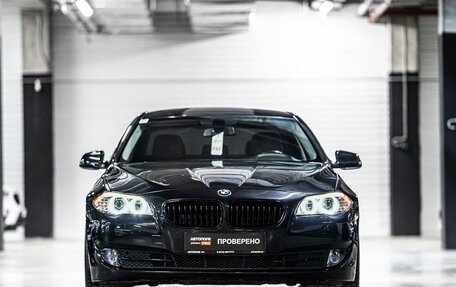 BMW 5 серия, 2012 год, 1 877 070 рублей, 5 фотография