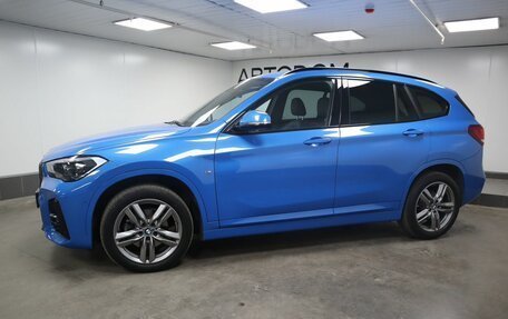 BMW X1, 2020 год, 3 800 000 рублей, 5 фотография