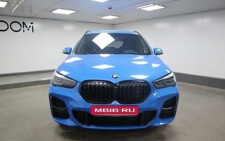 BMW X1, 2020 год, 3 800 000 рублей, 3 фотография