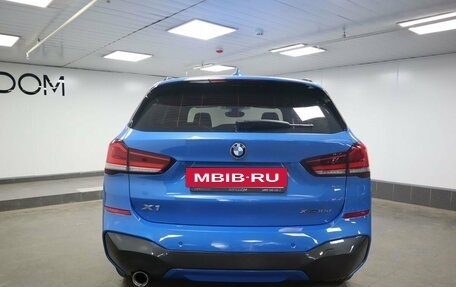 BMW X1, 2020 год, 3 800 000 рублей, 4 фотография