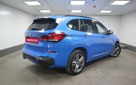 BMW X1, 2020 год, 3 800 000 рублей, 2 фотография