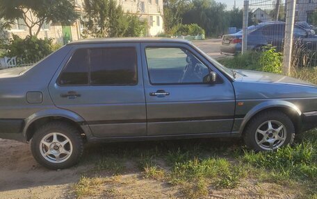 Volkswagen Jetta III, 1989 год, 135 000 рублей, 2 фотография