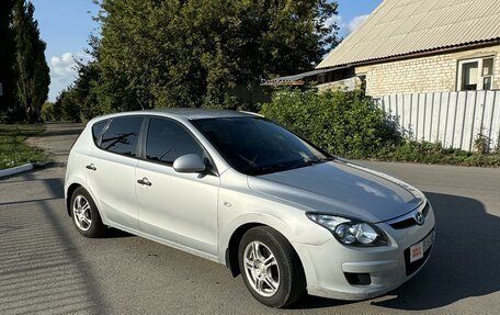 Hyundai i30 I, 2009 год, 630 000 рублей, 3 фотография