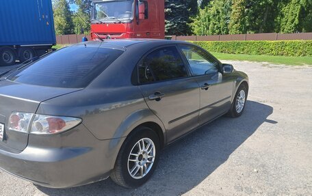 Mazda 6, 2007 год, 370 000 рублей, 2 фотография