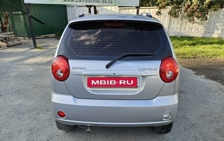 Chevrolet Spark III, 2006 год, 360 000 рублей, 3 фотография