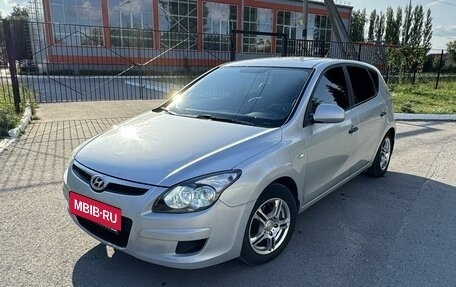 Hyundai i30 I, 2009 год, 630 000 рублей, 2 фотография