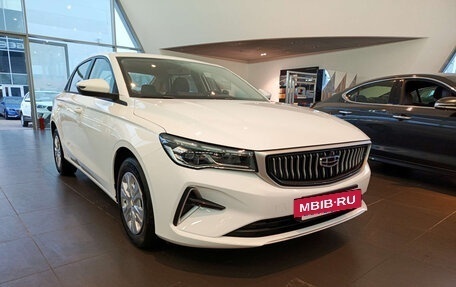 Geely Emgrand, 2024 год, 2 249 990 рублей, 3 фотография