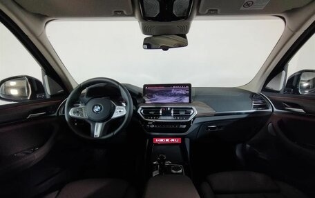 BMW X3, 2024 год, 8 410 000 рублей, 7 фотография