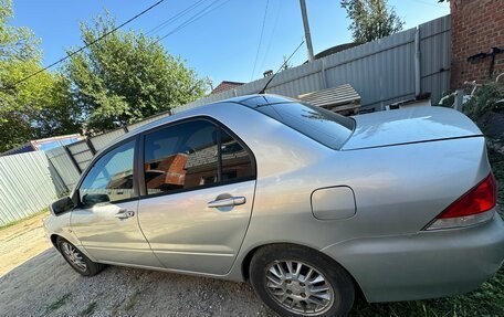 Mitsubishi Lancer IX, 2004 год, 450 000 рублей, 2 фотография