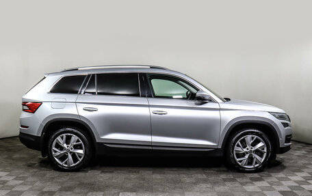 Skoda Kodiaq I, 2018 год, 2 597 000 рублей, 4 фотография