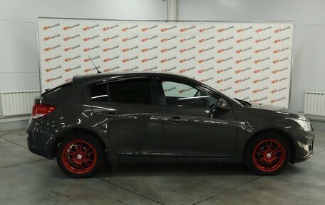 Chevrolet Cruze II, 2013 год, 960 000 рублей, 2 фотография