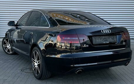 Audi A6, 2009 год, 1 150 000 рублей, 7 фотография