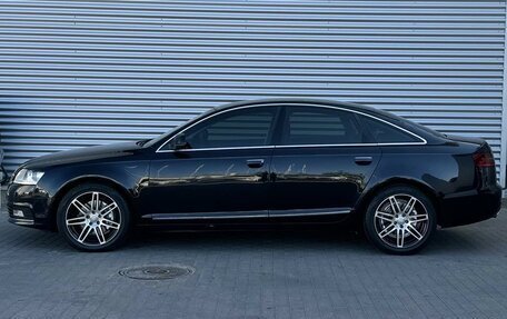 Audi A6, 2009 год, 1 150 000 рублей, 8 фотография