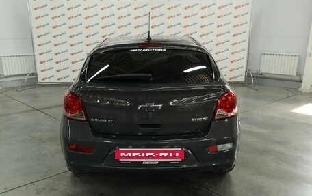 Chevrolet Cruze II, 2013 год, 960 000 рублей, 4 фотография