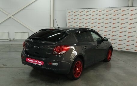 Chevrolet Cruze II, 2013 год, 960 000 рублей, 3 фотография