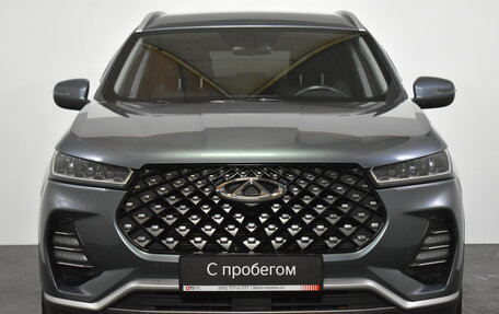 Chery Tiggo 7 Pro, 2021 год, 1 749 000 рублей, 2 фотография