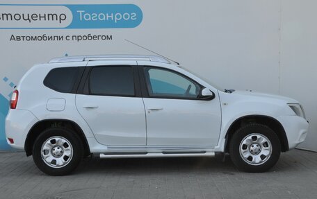 Nissan Terrano III, 2015 год, 1 549 000 рублей, 4 фотография