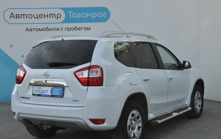 Nissan Terrano III, 2015 год, 1 549 000 рублей, 5 фотография