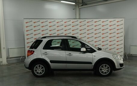 Suzuki SX4 II рестайлинг, 2010 год, 860 000 рублей, 2 фотография