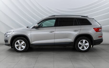 Skoda Kodiaq I, 2019 год, 2 567 000 рублей, 5 фотография